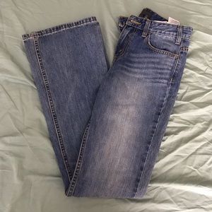 NWT Levi’s Vintage Flare Denim Jeans